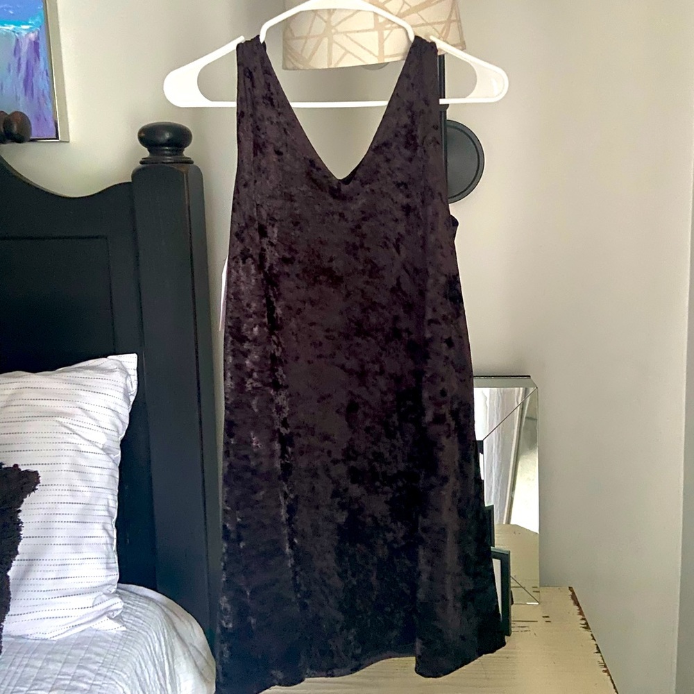 Semi Cocktail Dress